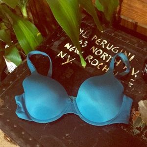 Vanity Fair 38 C Body Sleeks Support Bra